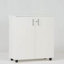 Elément BAS à 2 Portes Stratifies