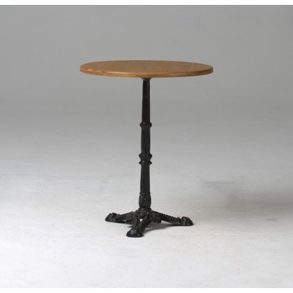 TABLE PARISIENNE