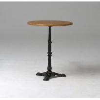 TABLE PARISIENNE