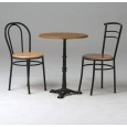 TABLE PARISIENNE