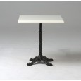 TABLE PARISIENNE