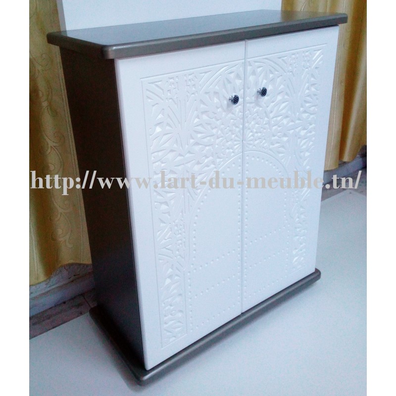 Armoire Pour Chaussures Tunisie