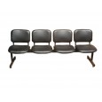 Chaise Banquette visiteur