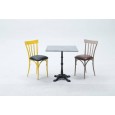 Chaise MALMO