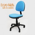 Chaise ERGO Sans Accoudoir 