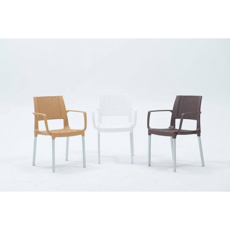 Chaise ROTAIN