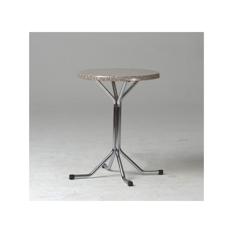TABLE ISOTOP PVC