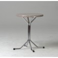 TABLE ISOTOP PVC