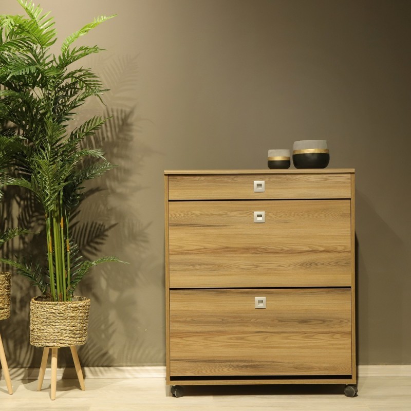 Porte Chaussure PC21 L art du meuble Rades meuble meuble rangement