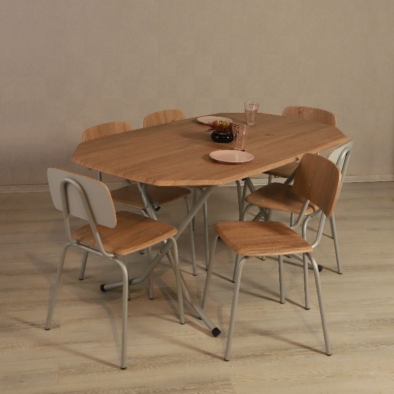 Table - Table à manger - Cuisine - l'art du meuble rades