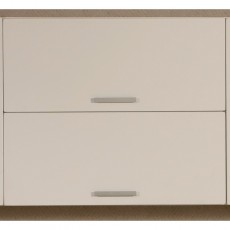 CAISSON BASCULANT 2 PORTES