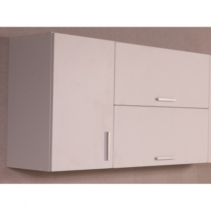 CAISSON BASCULANT 3 PORTES