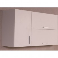 CAISSON BASCULANT 3 PORTES