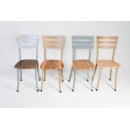 CHAISE STRIER WARZALIT