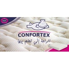 CONFORTEX Orthopédique 5 ans de garanties 