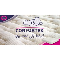 CONFORTEX Orthopédique 5 ans de garanties 