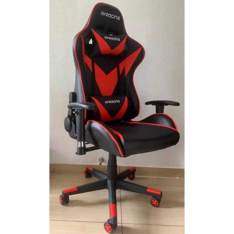 Chaise gamer led - : Livraison sur toute la tunisie