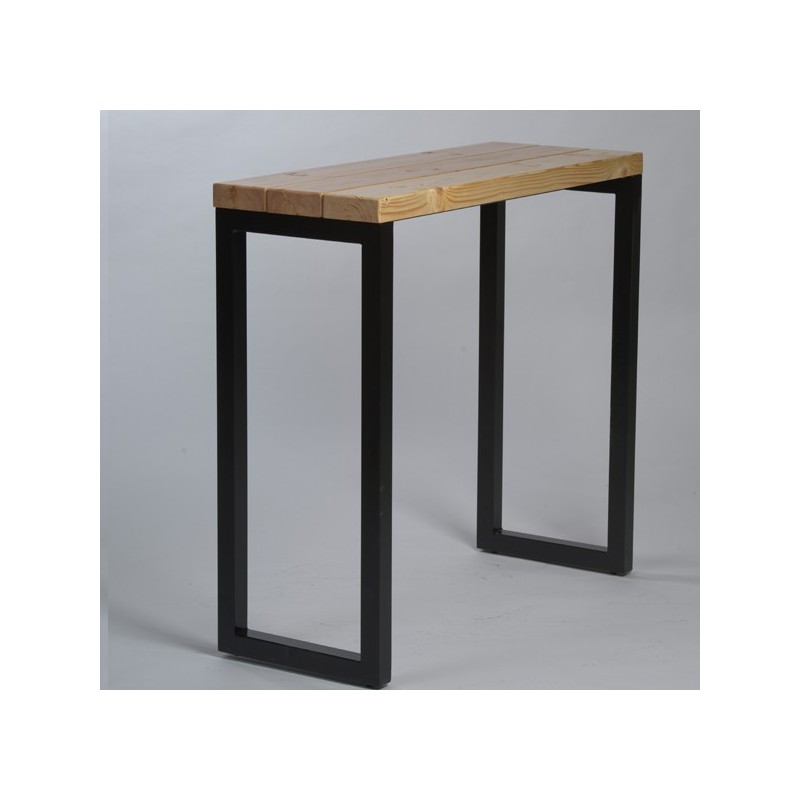 TABLE HAUTE 