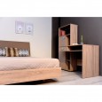 CHAMBRE D'ENFANT ECO JUNIOR