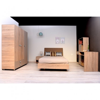 CHAMBRE D'ENFANT ECO JUNIOR