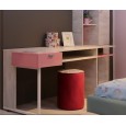 BUREAU CELINA AVEC NICHE