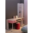 BUREAU CELINA AVEC NICHE