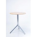 TABLE TRIPLEX 