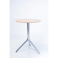 TABLE TRIPLEX 