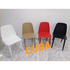 CHAISE CUBA