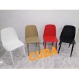 CHAISE CUBA