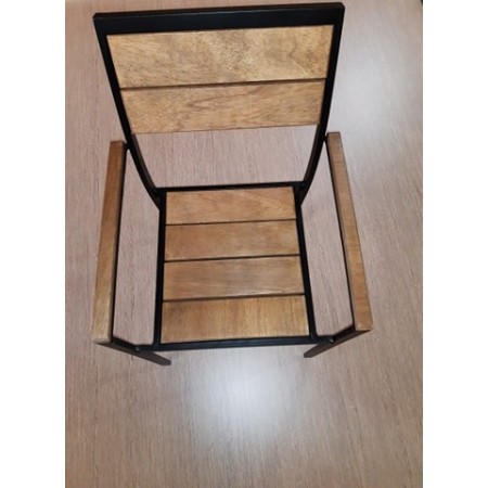 CHAISE LIDO
