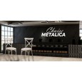 Chaise METALLICA 