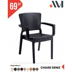 Chaise DENIZ