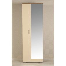 PORTE CHAUSSURE COLONNE AYKO Beige