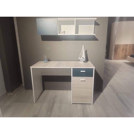 CHAMBRE D'ENFANT TIAGO BLEU