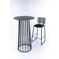 TABOURET LIPPO