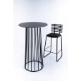 TABOURET LIPPO