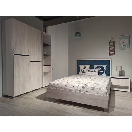 CHAMBRE D'ENFANT OSCAR