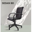  Chaise de Bureau SEDAN BD