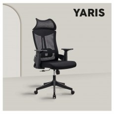 CHAISE DIRECTEUR YARIS MESH