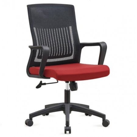  Chaise de Bureau Ariel Mesh