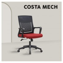 Chaise de Bureau COSTA Mesh