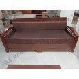 Banquette bois BLENZ Model Arabesque 