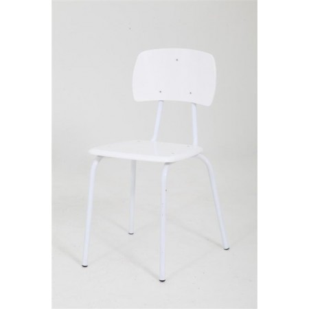 Chaises PVC