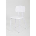 Chaises PVC