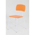 Chaises PVC