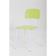 Chaises PVC