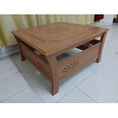 TABLE BASSE Model Palmier