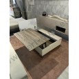 TABLE BASSE SELVIA