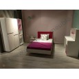 CHAMBRE D'ENFANT OSCAR Rose